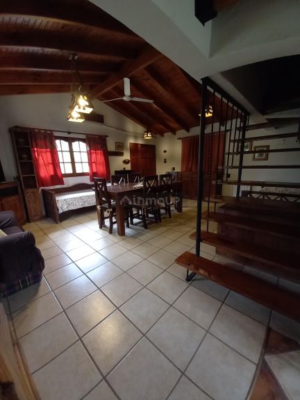 Casa Quinta en Venta en Lujan de Cuyo, Mendoza