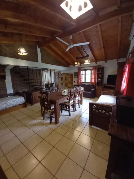 Casa Quinta en Venta en Lujan de Cuyo, Mendoza