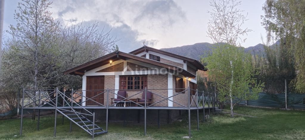 Casa Quinta en Venta en Lujan de Cuyo, Mendoza
