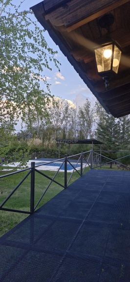 Casa Quinta en Venta en Lujan de Cuyo, Mendoza