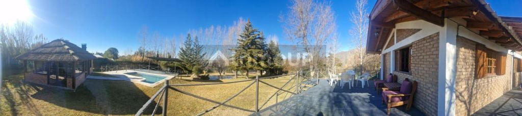 Casa Quinta en Venta en Lujan de Cuyo, Mendoza