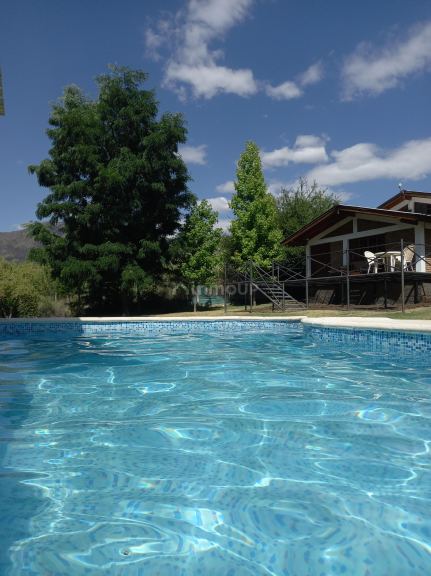 Casa Quinta en Venta en Lujan de Cuyo, Mendoza