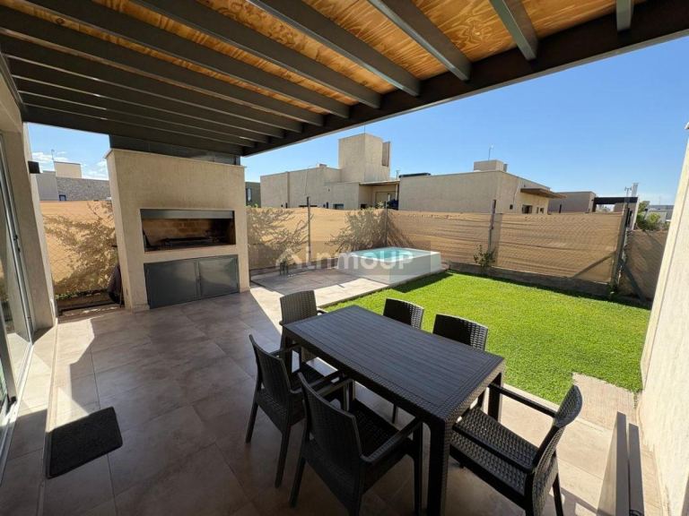 Casa en Venta en Maipu, Mendoza