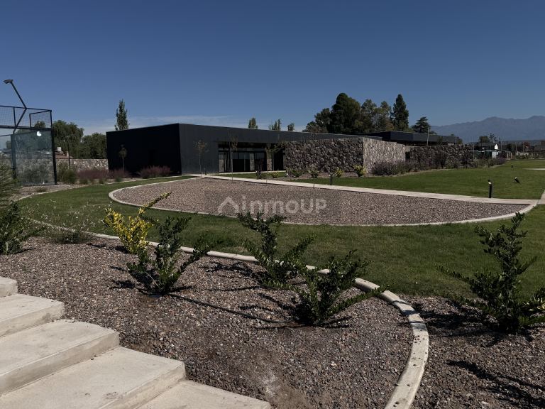 Lote en Venta en Lujan de Cuyo, Mendoza