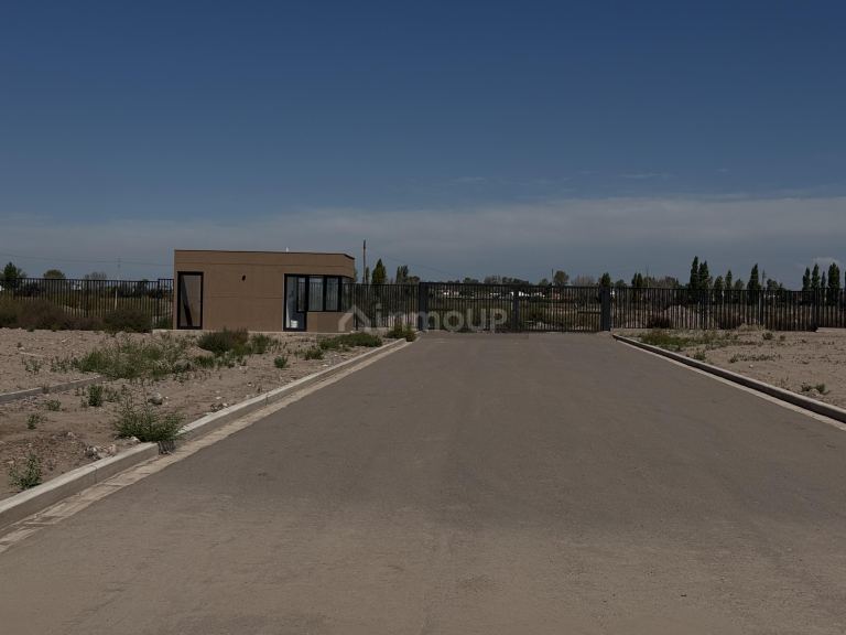 Lote en Venta en Lujan de Cuyo, Mendoza