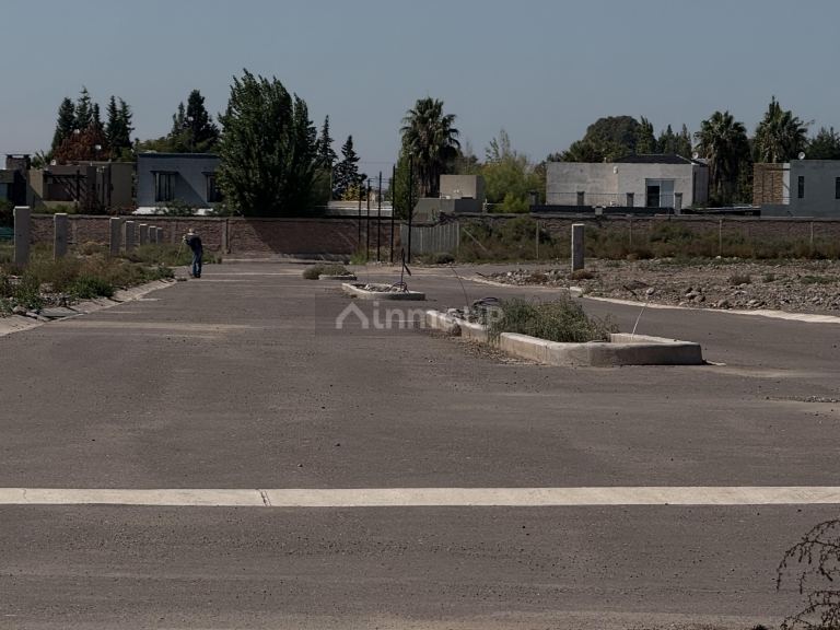 Lote en Venta en Lujan de Cuyo, Mendoza
