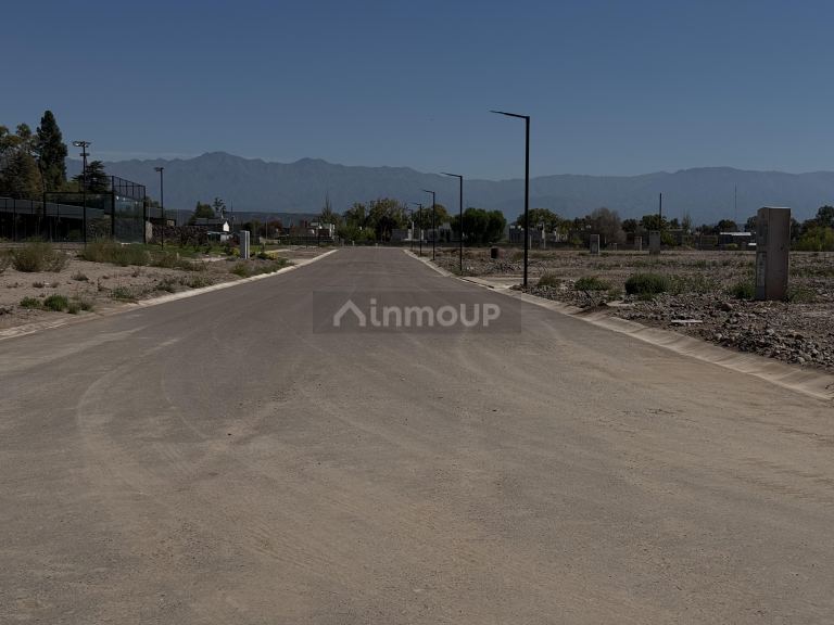 Lote en Venta en Lujan de Cuyo, Mendoza