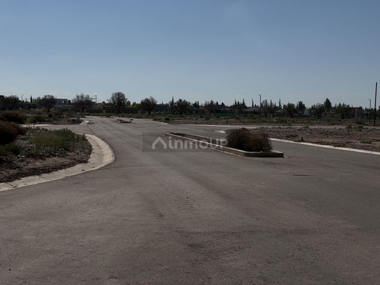 Lote en Venta en Lujan de Cuyo, Mendoza