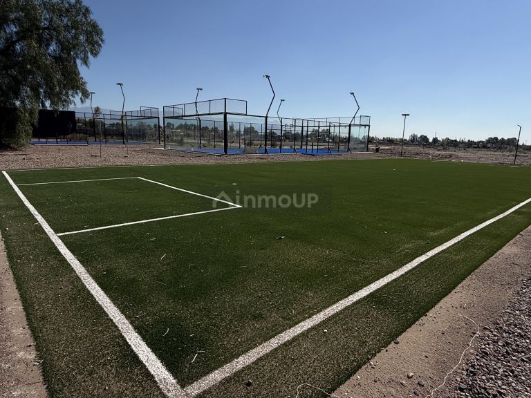 Lote en Venta en Lujan de Cuyo, Mendoza