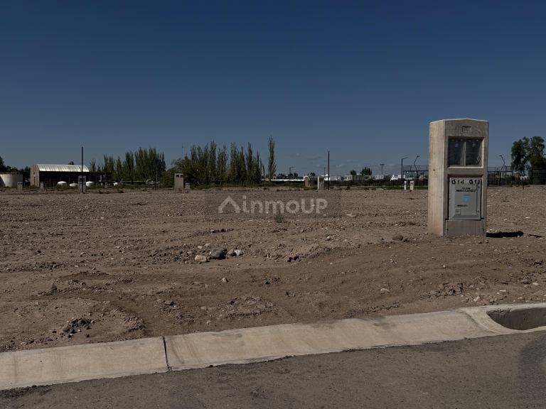 Lote en Venta en Lujan de Cuyo, Mendoza