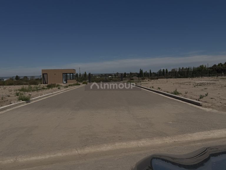 Lote en Venta en Lujan de Cuyo, Mendoza