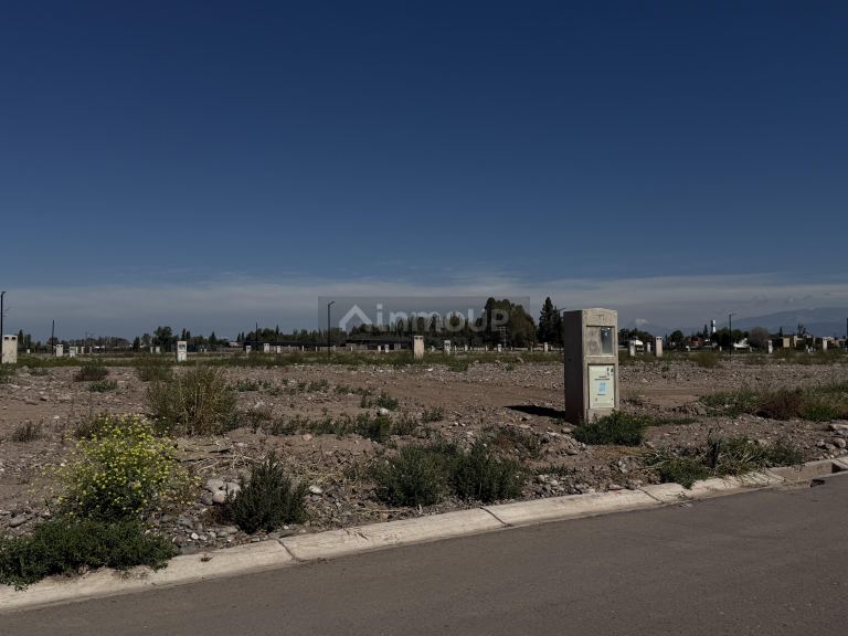 Lote en Venta en Lujan de Cuyo, Mendoza