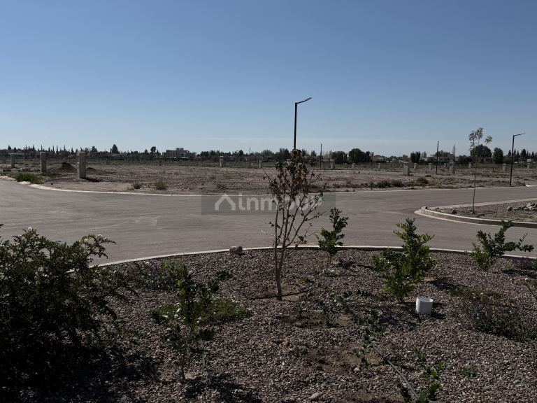 Lote en Venta en Lujan de Cuyo, Mendoza