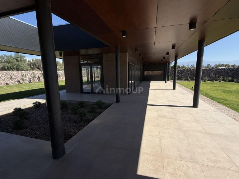 Lote en Venta en Lujan de Cuyo, Mendoza