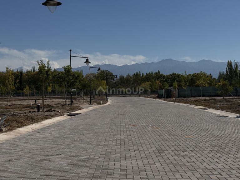 Lote en Venta en Lujan de Cuyo, Mendoza