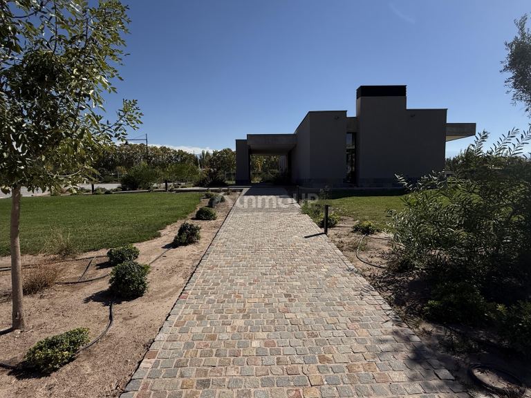 Lote en Venta en Lujan de Cuyo, Mendoza