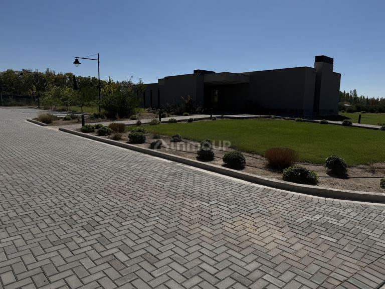 Lote en Venta en Lujan de Cuyo, Mendoza