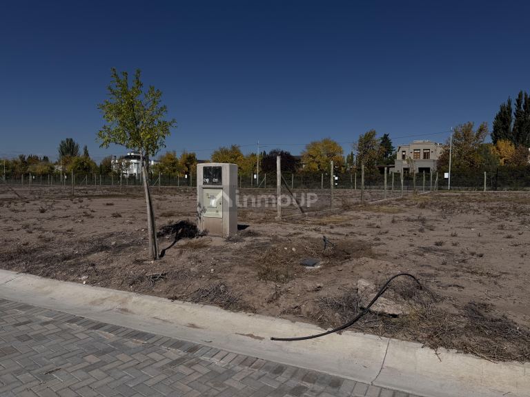 Lote en Venta en Lujan de Cuyo, Mendoza