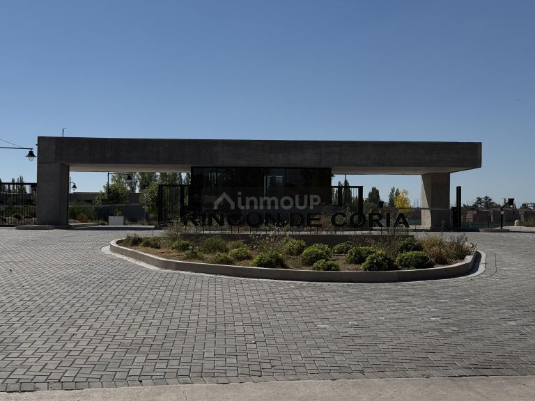 Lote en Venta en Lujan de Cuyo, Mendoza