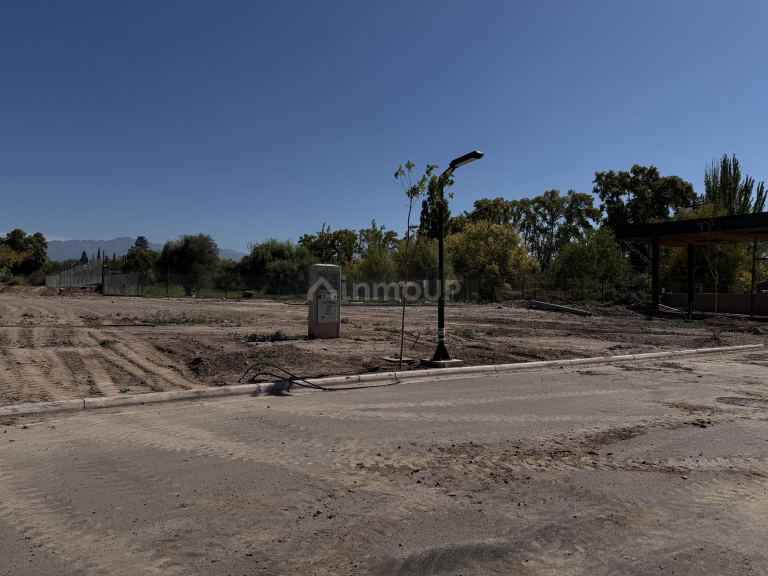 Lote en Venta en Lujan de Cuyo, Mendoza