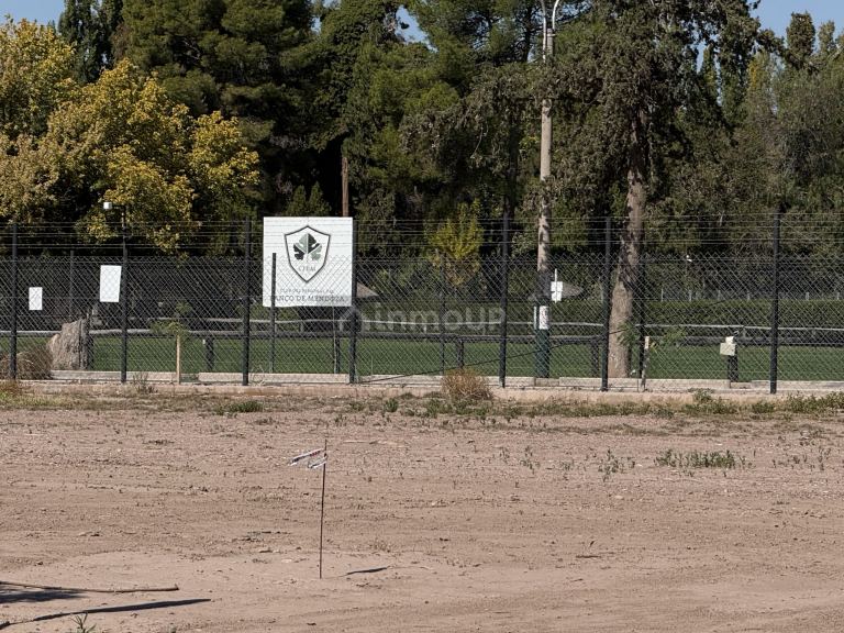 Lote en Venta en Lujan de Cuyo, Mendoza