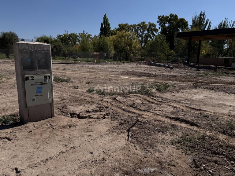 Lote en Venta en Lujan de Cuyo, Mendoza