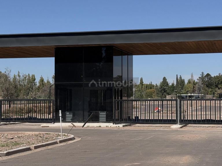 Lote en Venta en Lujan de Cuyo, Mendoza
