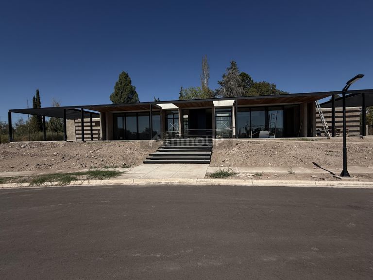 Lote en Venta en Lujan de Cuyo, Mendoza
