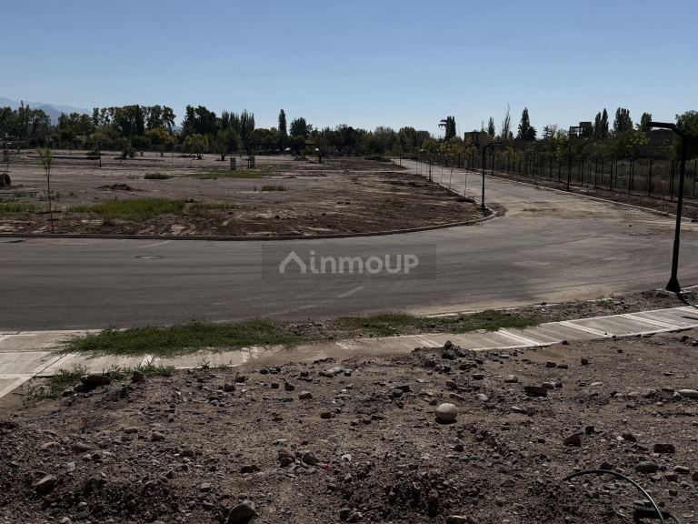 Lote en Venta en Lujan de Cuyo, Mendoza