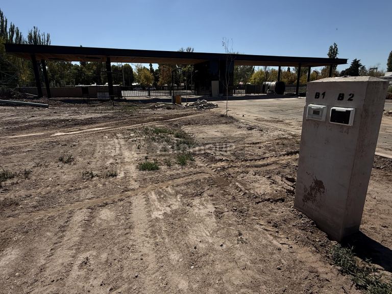 Lote en Venta en Lujan de Cuyo, Mendoza