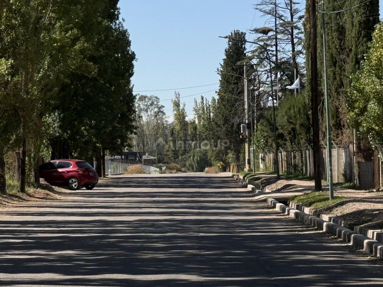 Lote en Venta en Lujan de Cuyo, Mendoza
