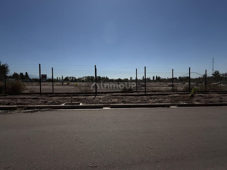 Lote en Venta en Lujan de Cuyo, Mendoza
