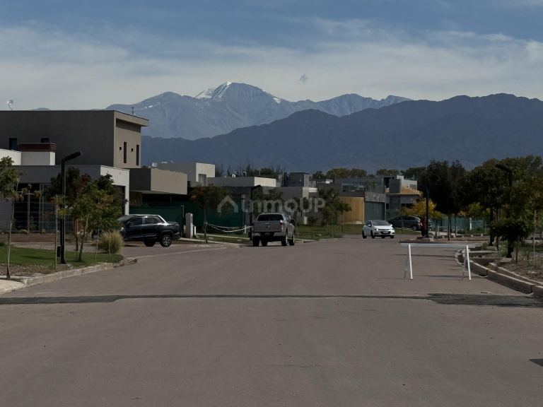 Lote en Venta en Lujan de Cuyo, Mendoza