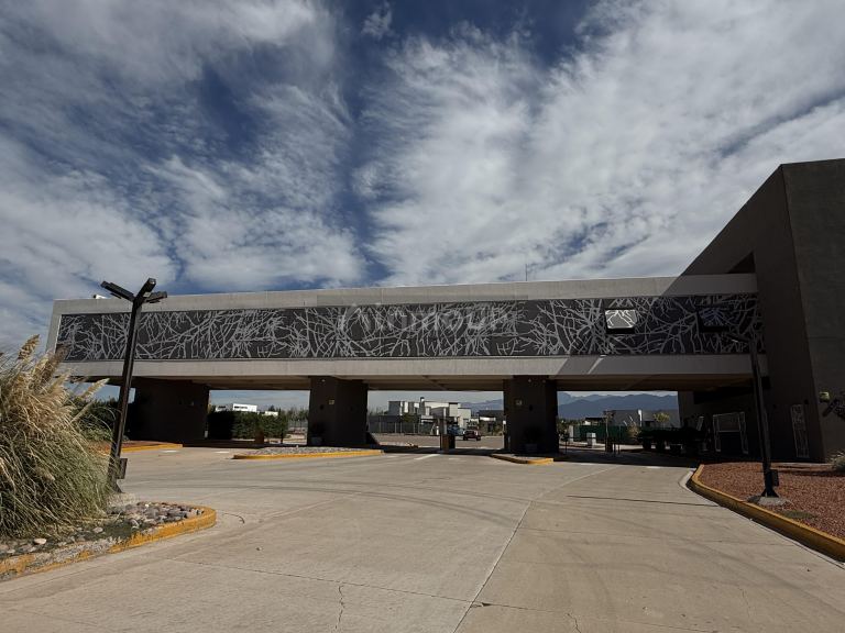 Lote en Venta en Lujan de Cuyo, Mendoza