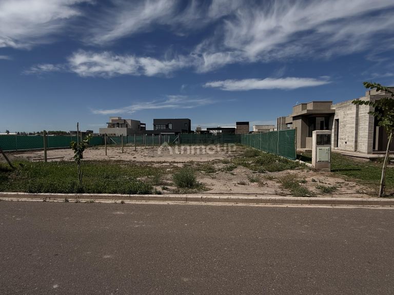 Lote en Venta en Lujan de Cuyo, Mendoza