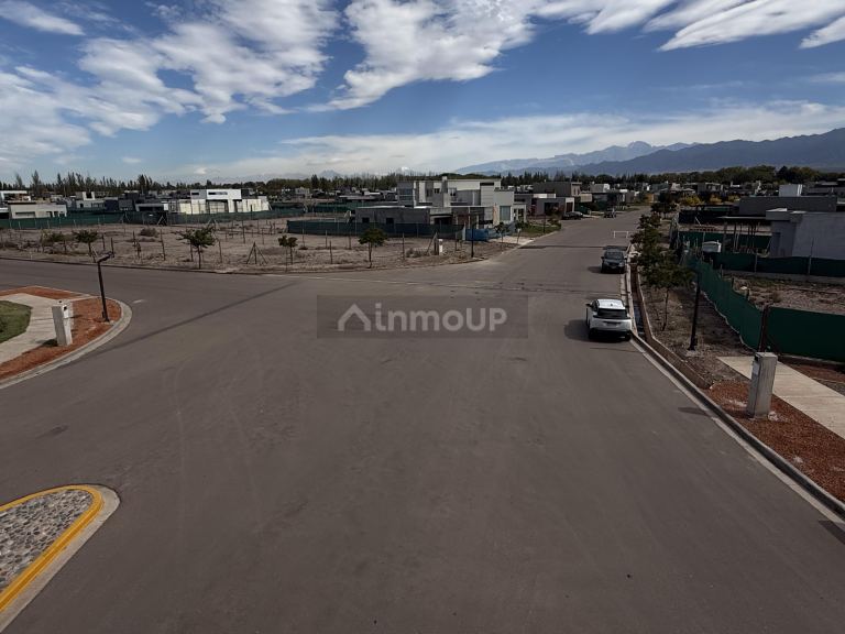 Lote en Venta en Lujan de Cuyo, Mendoza