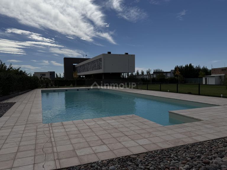 Lote en Venta en Lujan de Cuyo, Mendoza