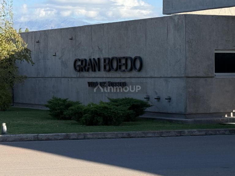 Lote en Venta en Lujan de Cuyo, Mendoza