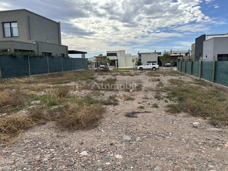Lote en Venta en Lujan de Cuyo, Mendoza