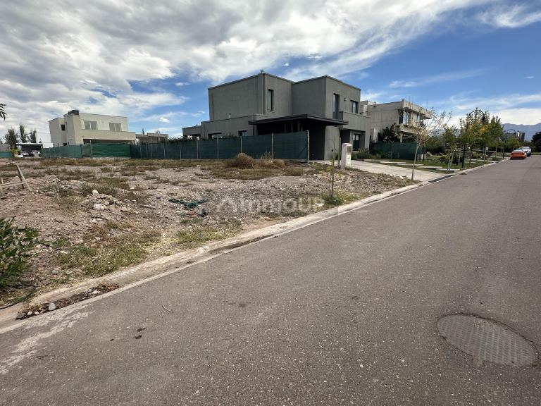 Lote en Venta en Lujan de Cuyo, Mendoza