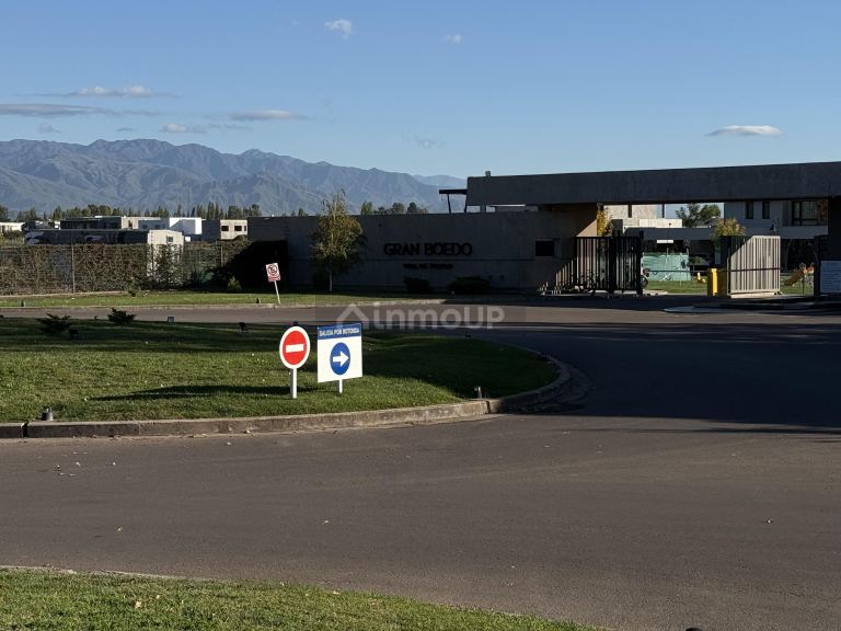 Lote en Venta en Lujan de Cuyo, Mendoza