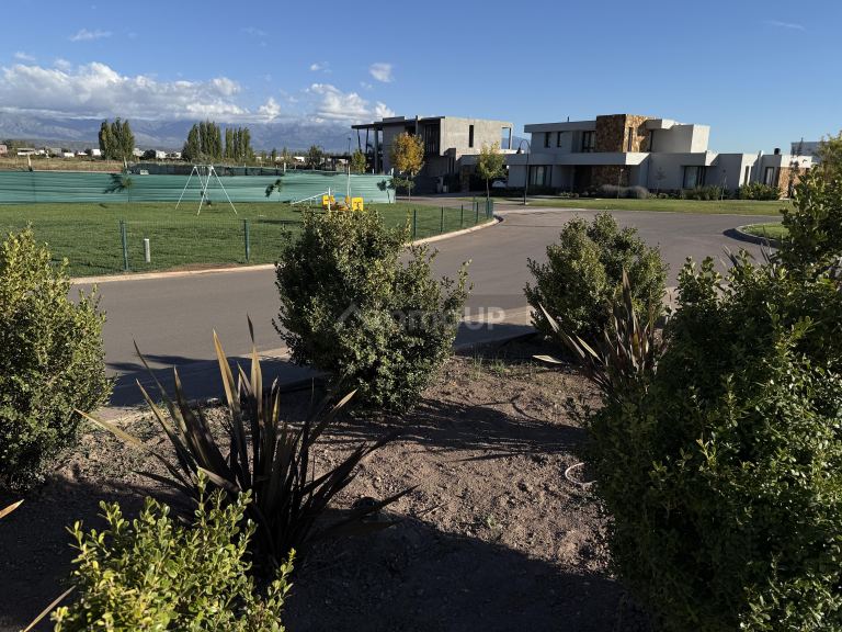 Lote en Venta en Lujan de Cuyo, Mendoza