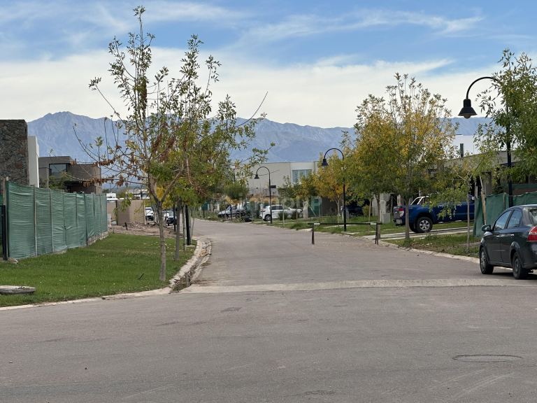 Lote en Venta en Lujan de Cuyo, Mendoza