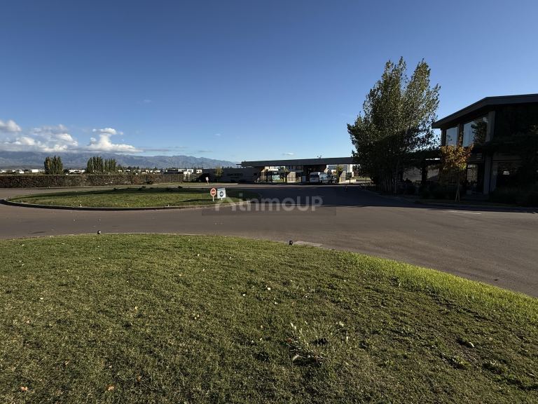 Lote en Venta en Lujan de Cuyo, Mendoza