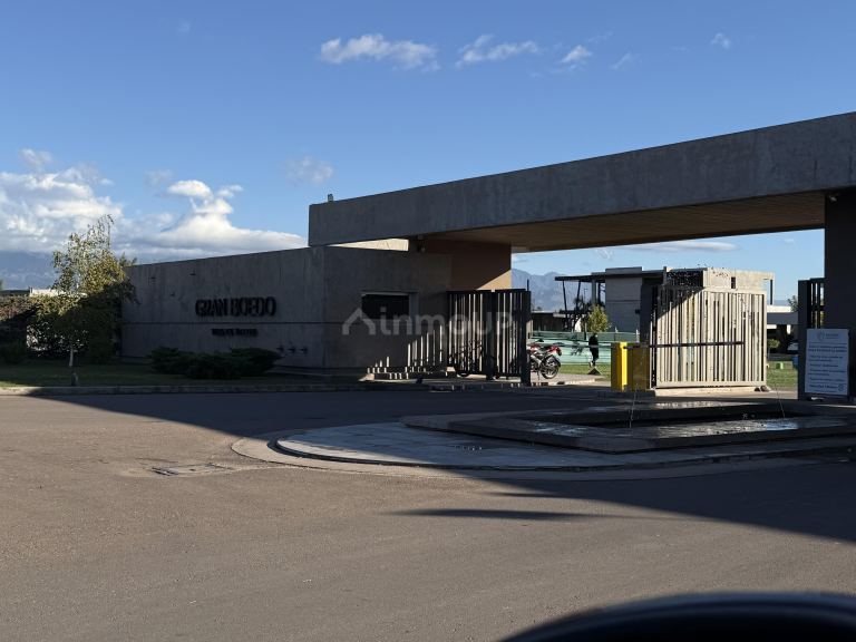 Lote en Venta en Lujan de Cuyo, Mendoza
