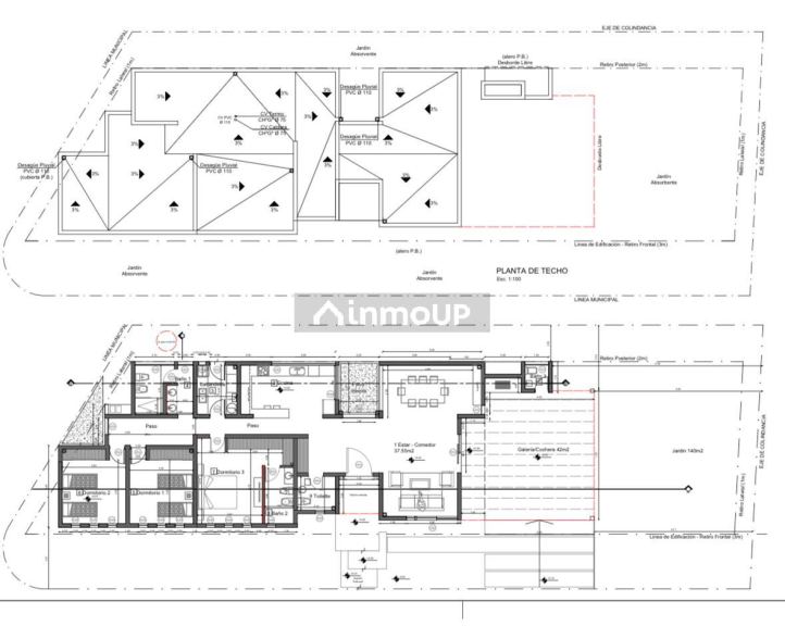 Casa en Venta en Lujan de Cuyo, Mendoza
