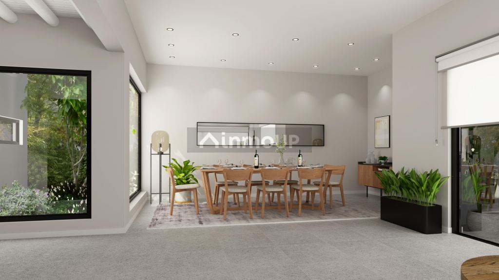 Casa en Venta en Lujan de Cuyo, Mendoza
