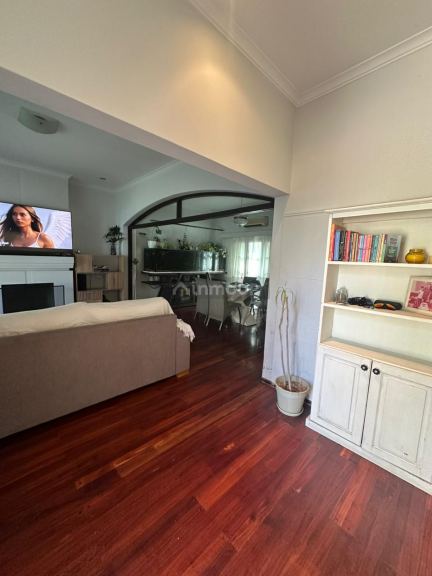 Casa en Venta en Capital, Mendoza