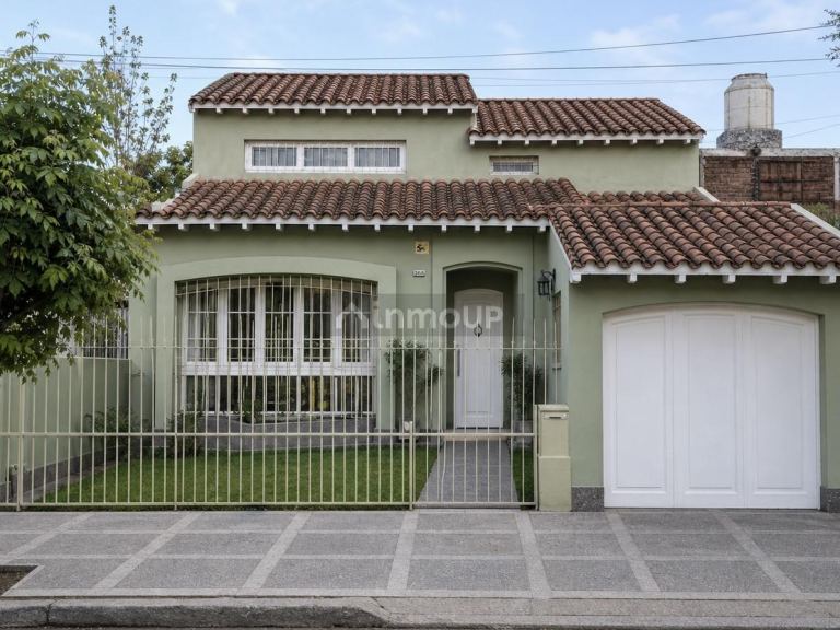 Casa en Venta en Capital, Mendoza