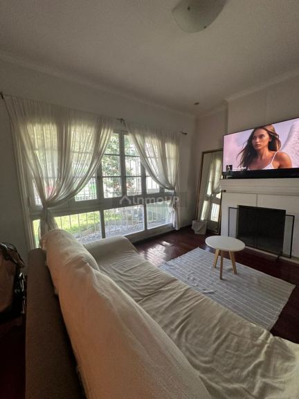 Casa en Venta en Capital, Mendoza